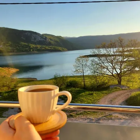 Dom wakacyjny Vikendica Dijana Ramsko Jezero