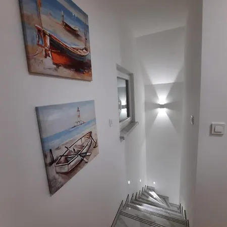Dom wakacyjny Vikendica Dijana Ramsko Jezero
