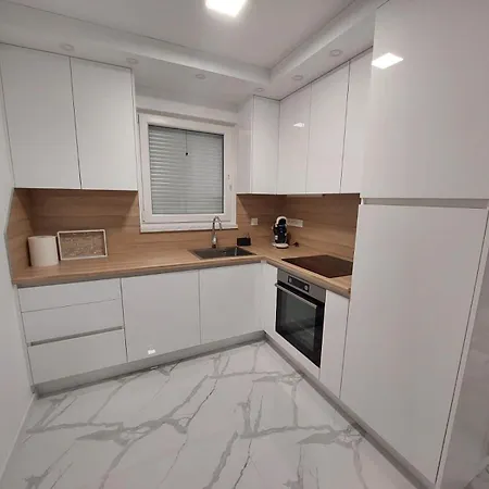 Vikendica Dijana Ramsko Jezero Ploca