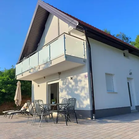 بيت للعطل Vikendica Dijana Ramsko Jezero