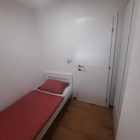 بيت للعطل Vikendica Dijana Ramsko Jezero